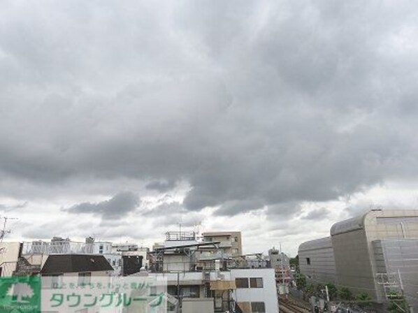 スタイリオ下丸子の物件内観写真